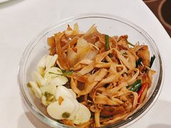 -巴音浩日娲·蒙餐(双林东路店)