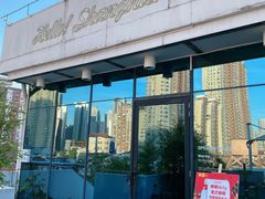 -JRCAFE玖如空间