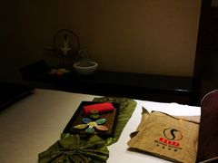 -华夏良子·足道SPA艾灸(铁道大厦店)