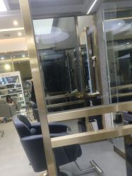 -苏奇发型·烫发染发