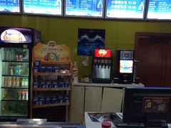 横店电影院(王府井百货店)-横店电影城(王府井店)