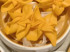 -海底捞火锅(太阳宫凯德mall店)
