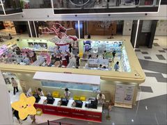 -龙湖重庆时代天街