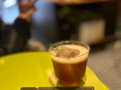 -Parking Coffee(孩儿巷店)