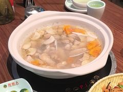 -龙泉人椰子鸡(龙昆南店)