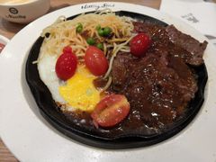 -诺丁牛排披萨自助餐厅(汕头苏宁店)