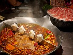 -湊湊火锅·茶憩(合生汇购物中心店)