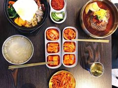 -玉流珍肴馆(亮马桥店)