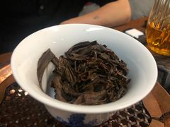 -正源安吉白茶特产享购商场(安吉店)