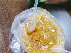 -彩塔炒焖子(彩塔夜市店)