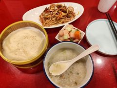 -宏状元现熬粥·京味菜(五棵松店)