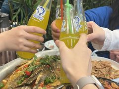 -西江美食舫·江西菜(健德桥店)