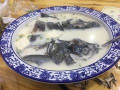 -全乐鱼馆·淳牌有机鱼直营店
