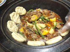 -粗粮人家·东北菜(洋桥店)