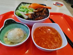 -香妃烤鸡(西单店)