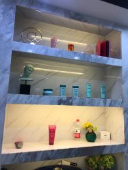 点击看大图 -3AM HAIR SALON烫发染发接发