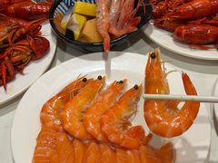 -金马门国际美食百汇(珞喻路店)