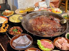-后火锅(总店)