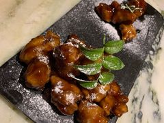 -绿茶餐厅(乐峰广场店)