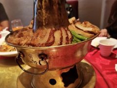 -山西会馆·晋菜·晋商宴·牌匾博物馆(胜利东街店)