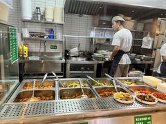 -七食九号食堂(东丽空港店)
