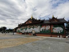 -西双版纳傣族园