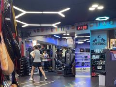 -M.S拳击泰拳馆(大学路店)