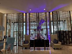 -常熟理文铂尔曼酒店