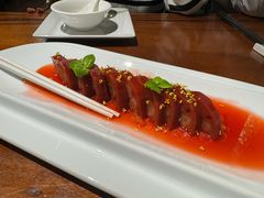 -山外山·林语花园餐厅