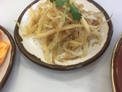 -白山烧烤(文安路万豪店)