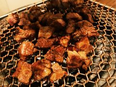 -大壮家原味烤肉(兴华北街店)