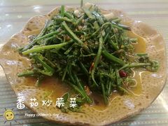 -纳兰傣雀傣味餐厅