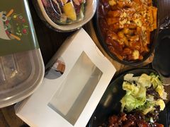 -MI WU FACTORY米屋美食工厂餐厅(绿地店)