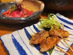 -大江户日本料理(吕厝店)