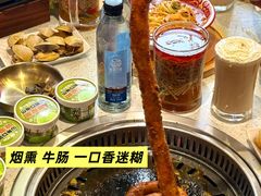 -炭之家·齐齐哈尔非遗烤肉·鲜切直供(中央大街店)