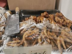 -大益烤鸡