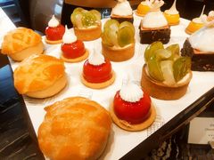 -索菲特酒店 · 云尚天际自助餐厅
