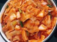 -宛平李记小吃(东关街店)