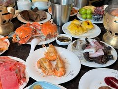 -川骄海鲜自助(亚运村店)
