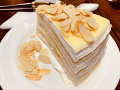-丹礼糖甜品