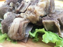 -悦真雅院·四合院·清真私房菜(雍和宫店)