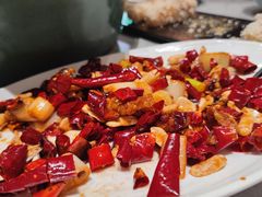 -望蓉城·古法酸菜鱼(世纪汇店)