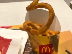 -麦当劳(杭州文三路店)