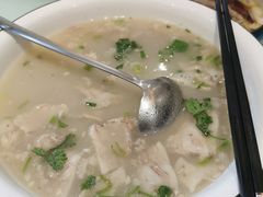 羊肉汤-丁里羊肉小镇(太宁路口店)