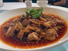 -阿斯牛牛·凉山菜(新会展店)