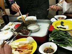 -新辣道鱼火锅(上地华联店)