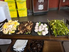 -大理.老字号渝记酸萝卜乌鱼(古城总店)