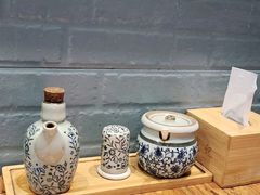 -湘人龙记老长沙米粉(鸟巢店)