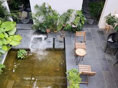 -漫笙舍Manse·咖啡·民宿