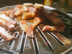 -韩山葵烤肉(太古里店)